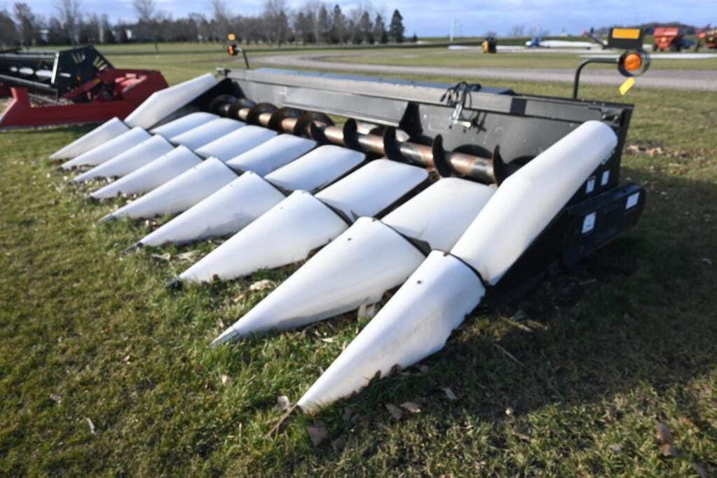 Main image Harvestec 4308C