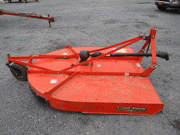 Main image Land Pride RCR1272