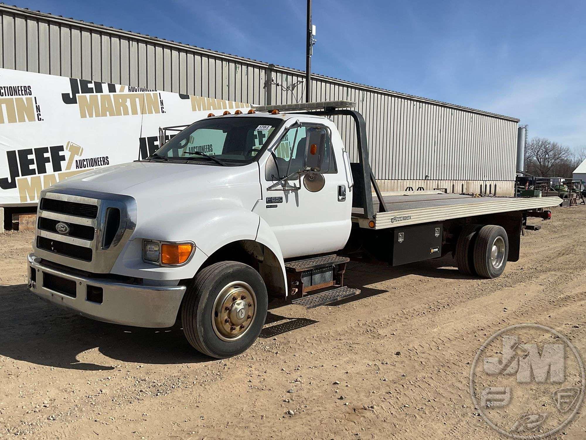 Main image Ford F-650