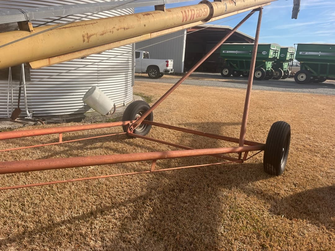 Image of Westfield 8x51 Primary image