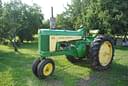 John Deere 630 Image