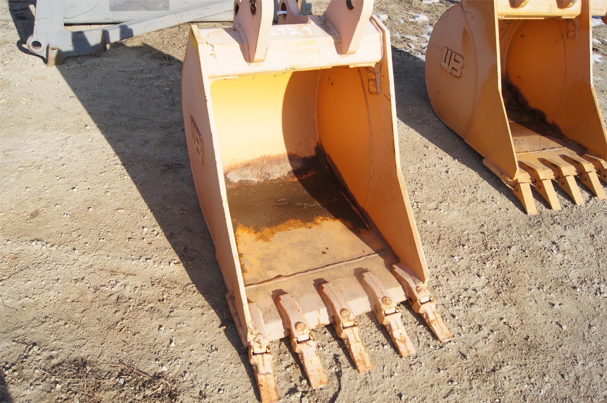 Main image Werk-Brau Bucket