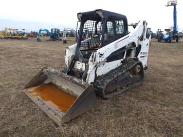 Main image Bobcat T590
