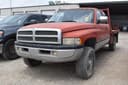 1997 Dodge Ram 2500 Image