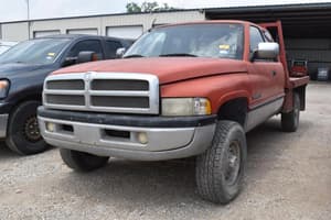 1997 Dodge Ram 2500 Image