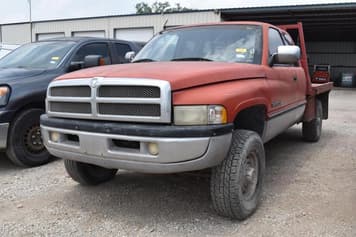 Main image Dodge Ram 2500