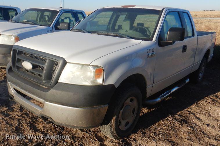 Main image Ford F-150