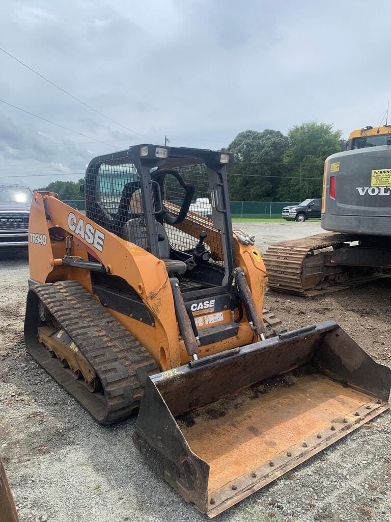 Main image Case TR340