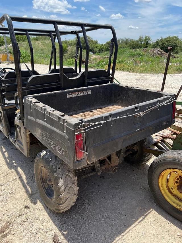 Thumbnail image Polaris 500 10