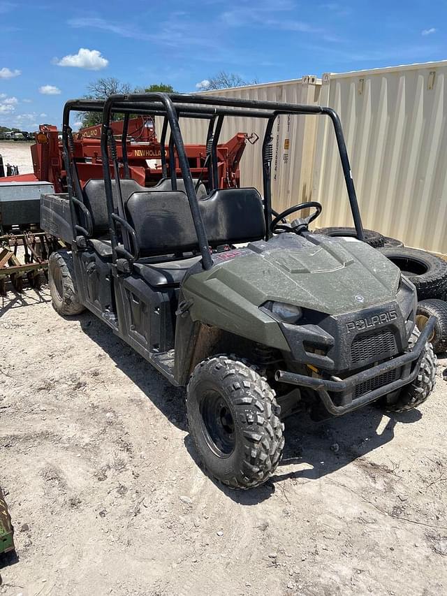 Thumbnail image Polaris 500 2