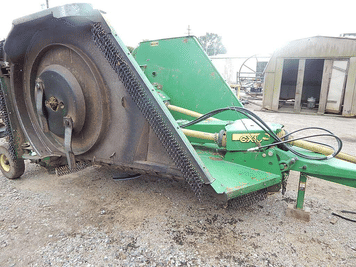 Main image John Deere CX15