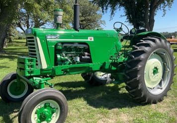 Main image Oliver 880