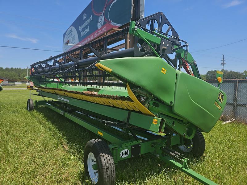 Image of John Deere 630FD Primary image