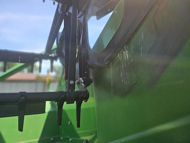 Image of John Deere 630FD equipment image 2