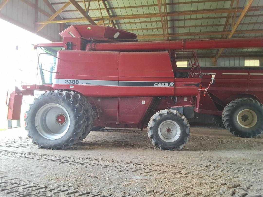 Image of Case IH 2388 Primary image