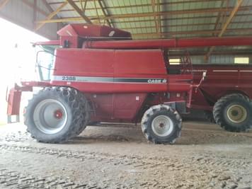Main image Case IH 2388