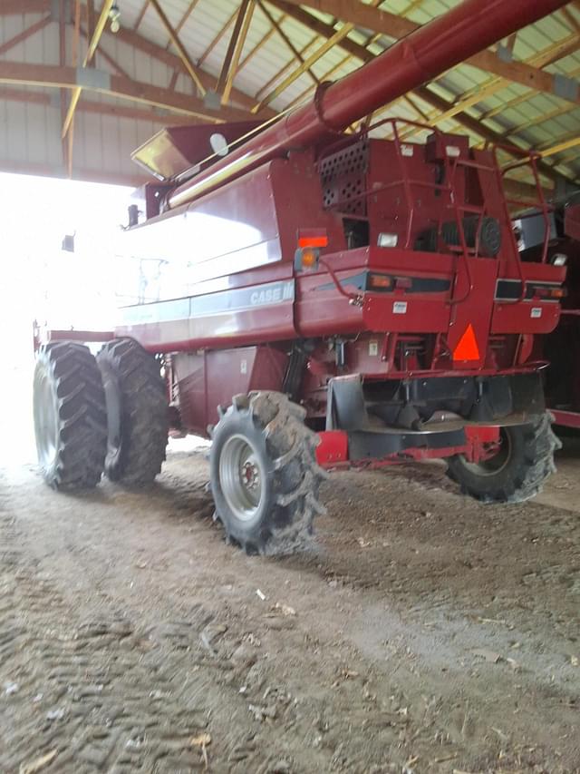 Image of Case IH 2388 equipment image 2