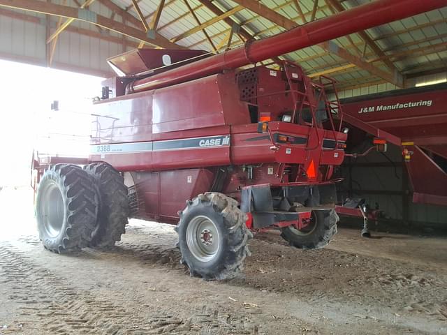 Image of Case IH 2388 equipment image 1