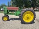 1951 John Deere G Image
