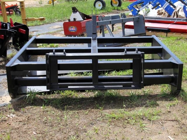 Image of Armstrong Ag DBG7 equipment image 3