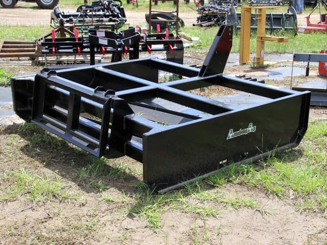 Image of Armstrong Ag DBG7 equipment image 2