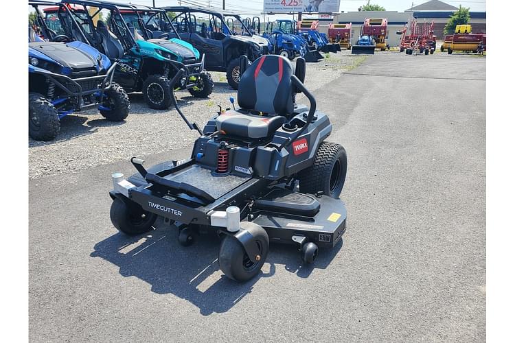 Toro Timecutter Equipment Image0
