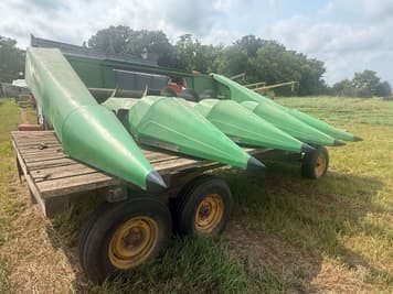 Main image John Deere 443