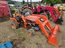 Kubota BX2200 Image