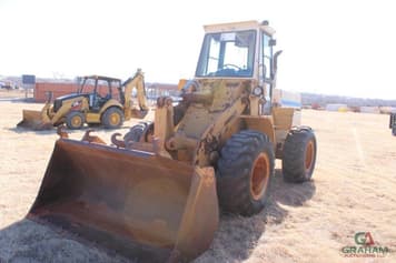 Main image Dresser 520B