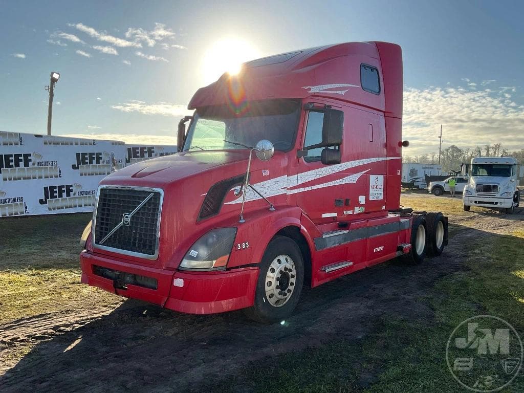 Image of Volvo VNL Primary image