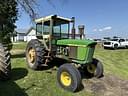 1967 John Deere 4020 Image