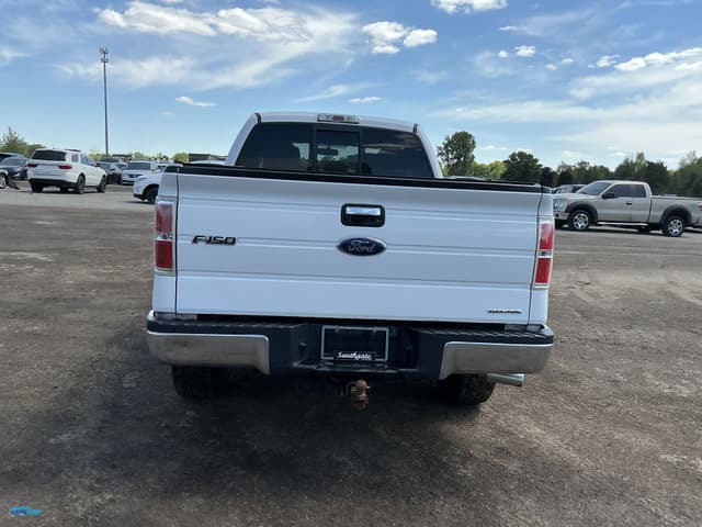 Image of Ford F-150 equipment image 3