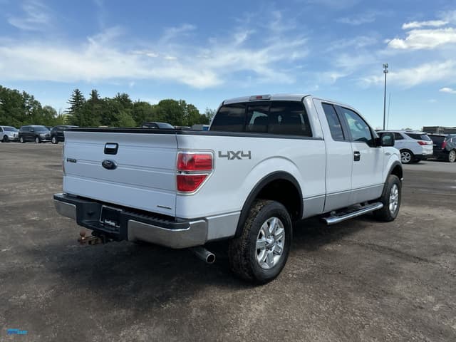 Image of Ford F-150 equipment image 4