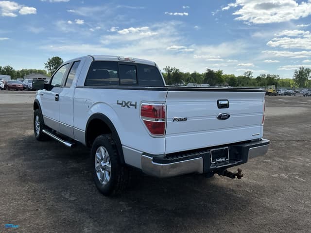 Image of Ford F-150 equipment image 2