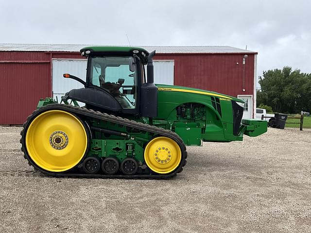 Image of John Deere 8360RT equipment image 2