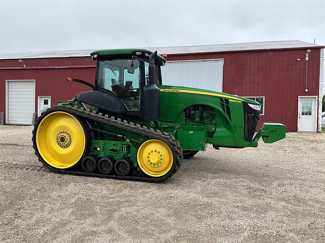 Image of John Deere 8360RT equipment image 1