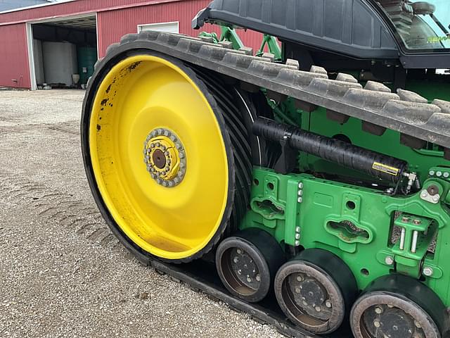 Image of John Deere 8360RT equipment image 4