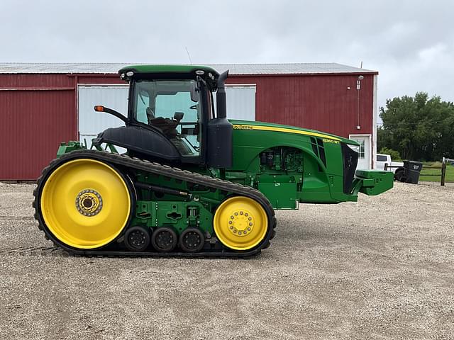 Image of John Deere 8360RT equipment image 3