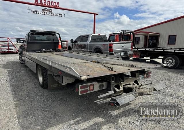 Image of Ford F-650 equipment image 3