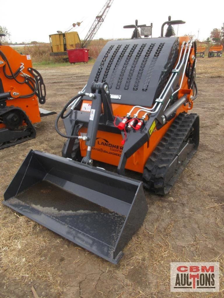 Main image Land Hero LDH-BC380