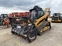 Caterpillar 299D2 Image