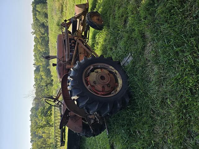 Image of Allis Chalmers WD45 equipment image 4