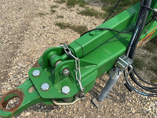 Image of John Deere 2210 equipment image 2