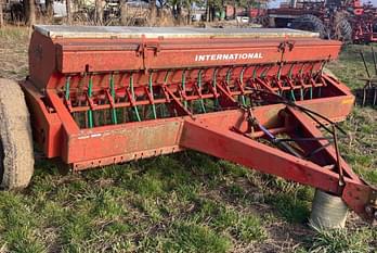 International Harvester 510 Equipment Image0