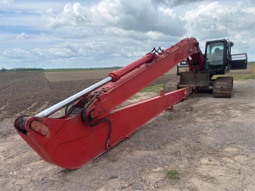 2020 Link-Belt 250X4 Equipment Image0