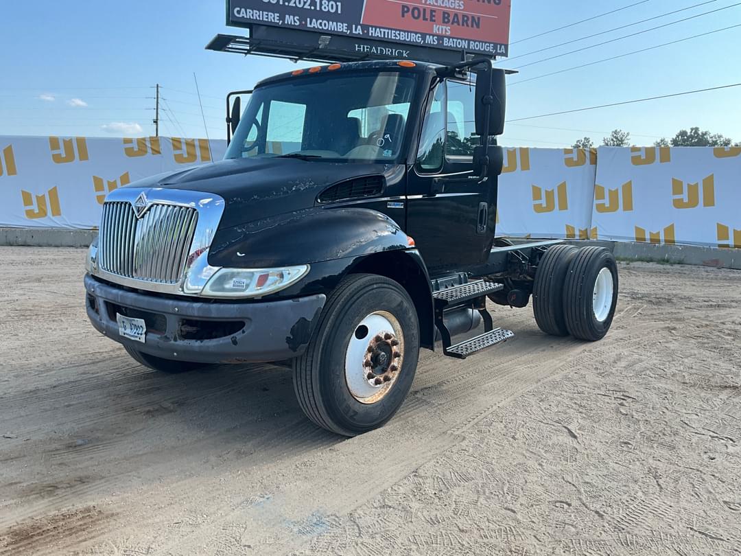 Image of International Durastar 4300 Primary image