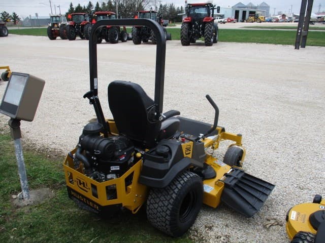 Image of Hustler FasTrak SDX equipment image 3