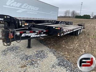 2017 Eager Beaver 20XPT Equipment Image0