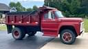 1977 Ford F-600 Image