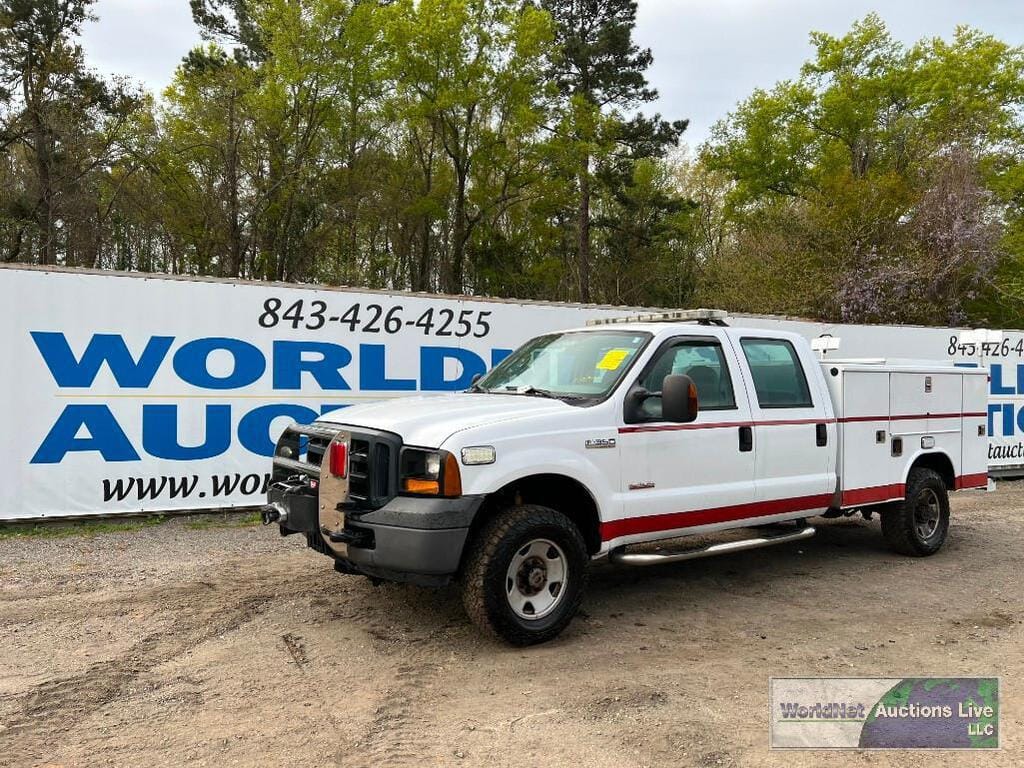 Main image Ford F-350